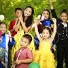 Báo cáo phân tích hệ thống dịch vụ phúc lợi bảo vệ trẻ em và gia đình tại Việt Nam
