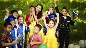 Báo cáo phân tích hệ thống dịch vụ phúc lợi bảo vệ trẻ em và gia đình tại Việt Nam